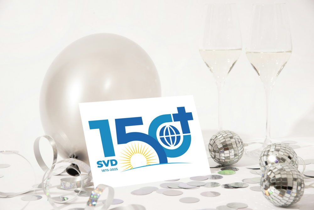 150-Jahr-Fest der Steyler Missionare