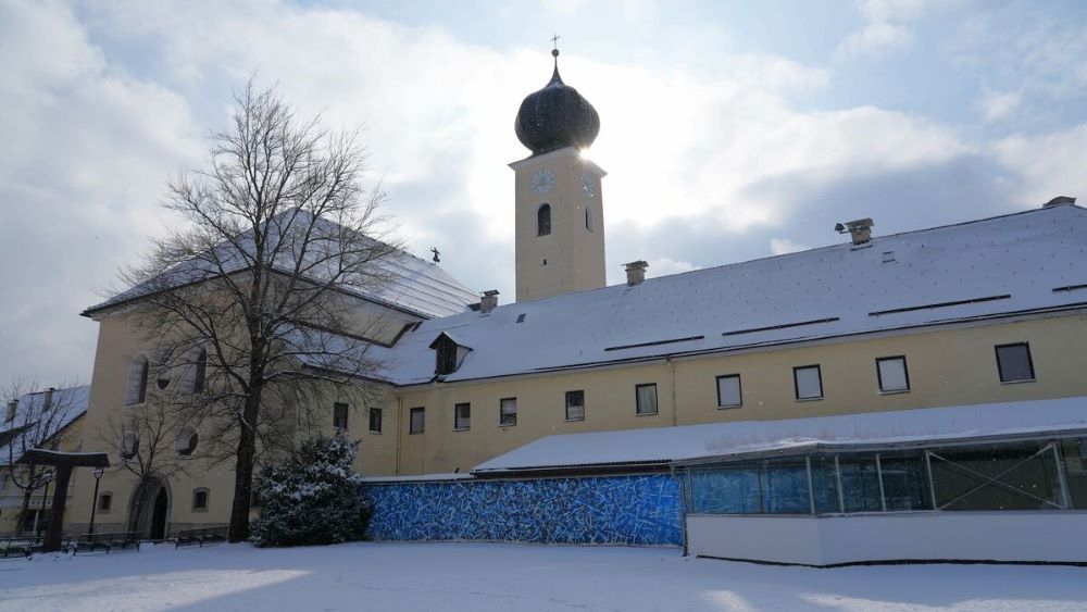 Kloster Reutte