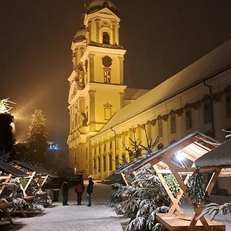 Advent im Stift St. Florian