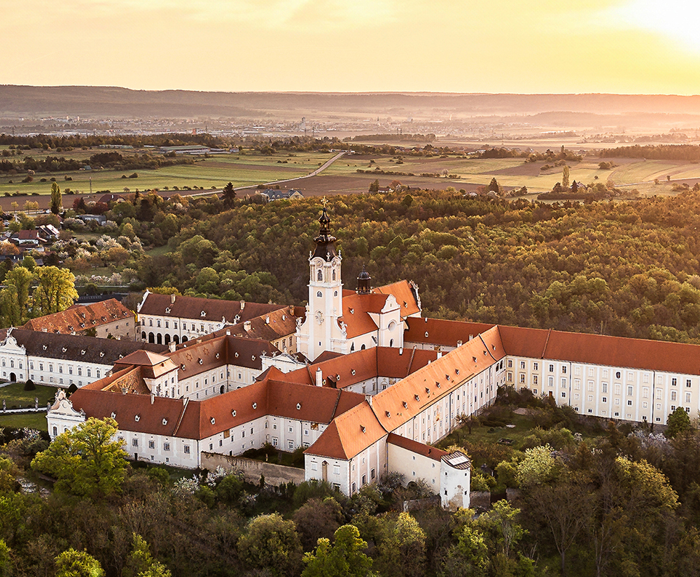 Benediktinerstift Altenburg