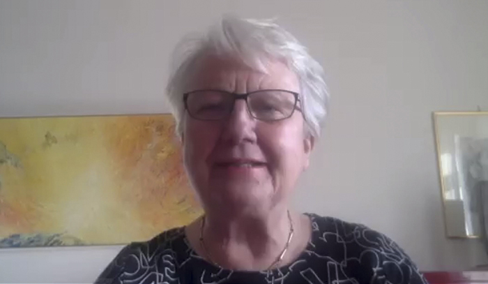 Elisabeth Mayr/Ordensgemeinschaften, Sonnleitner Robert