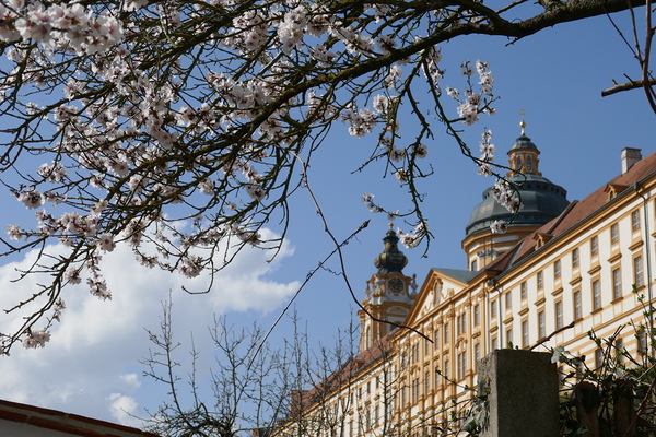 Stift Melk