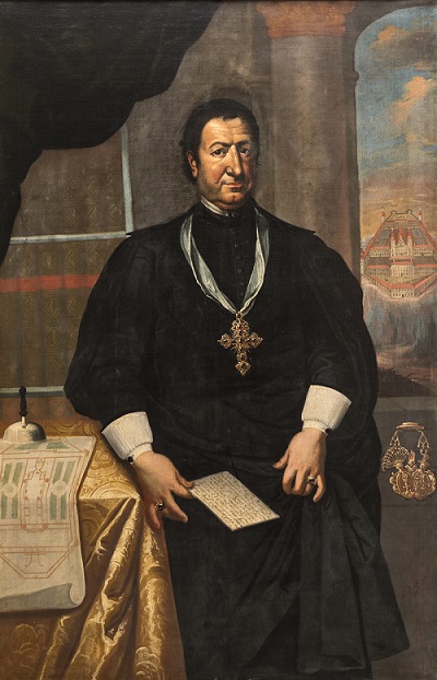 Abt Gottfried Bessel