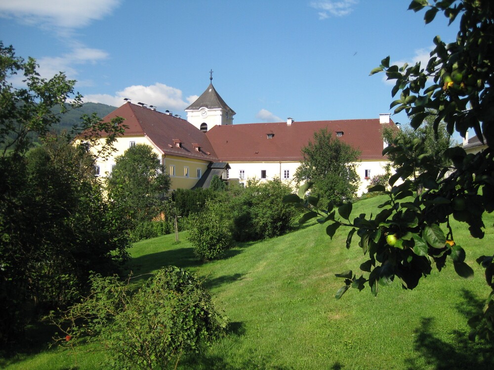 Kloster Kirchberg