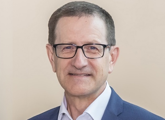 Johann Minihuber ist neuer Geschäftsführer der OÖ Ordensspitäler Koordinations GmbH.