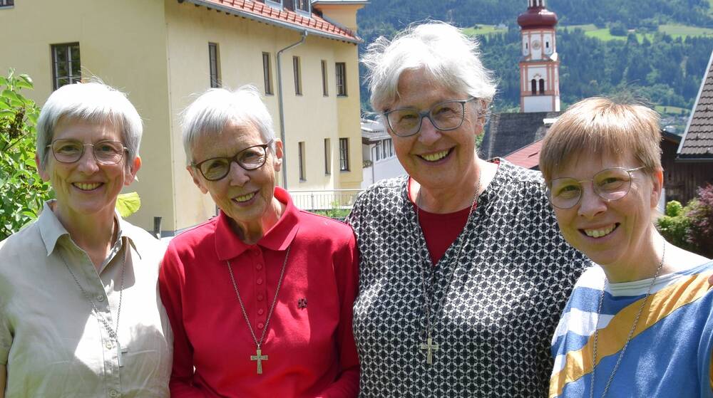 Don Bosco Schwestern in Baumkirchen