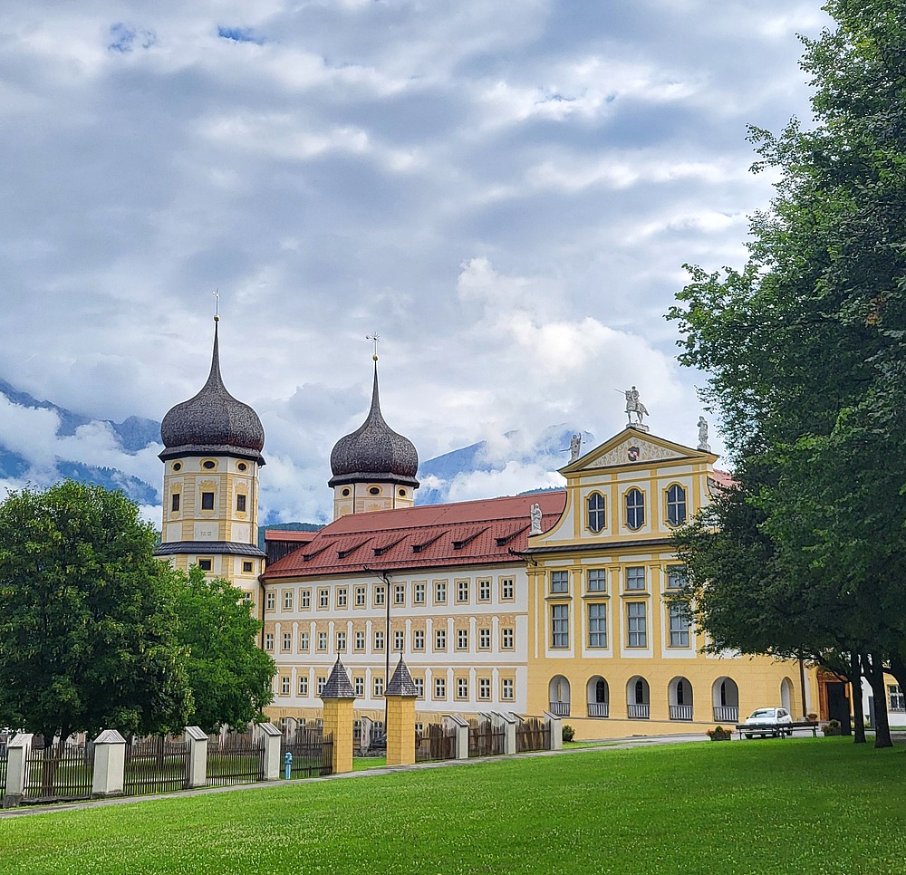 Zisterzienserstift Stams