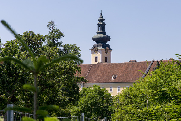 Stift Seitenstetten