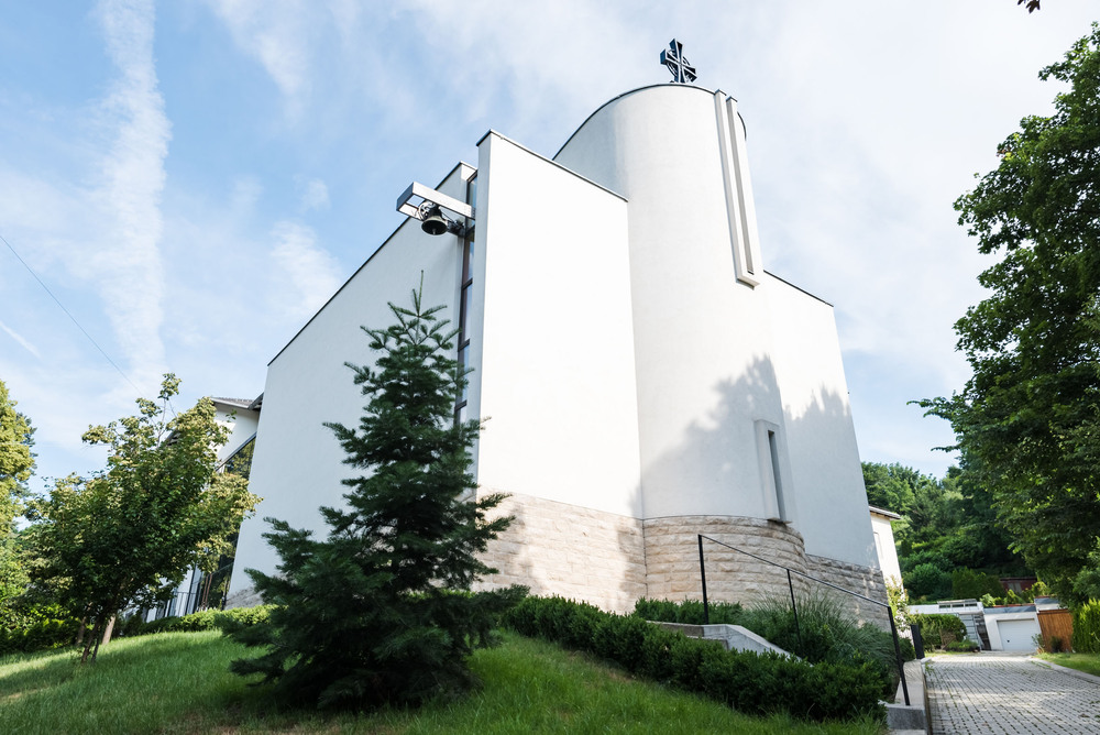 Kloster Benediktinerinnen der Anbetung