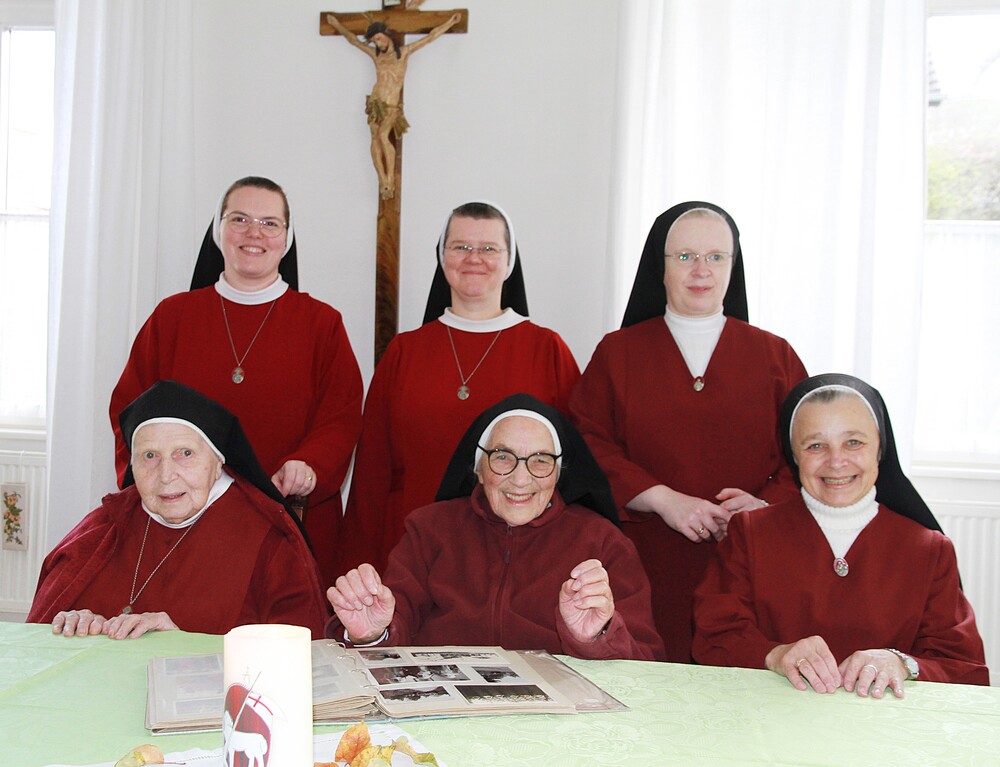 120 Jahre Kloster Lauterach