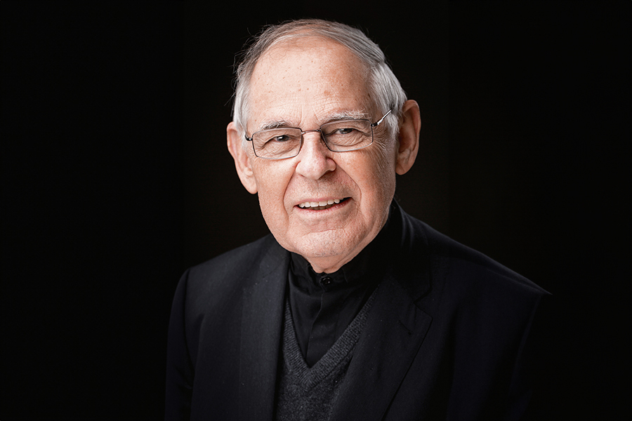 Anlässlich des ersten Todestages des Grazer Armenpriesters Wolfgang Pucher wird dem Leben und Wirken des VinziWerke-Gründers gedacht.