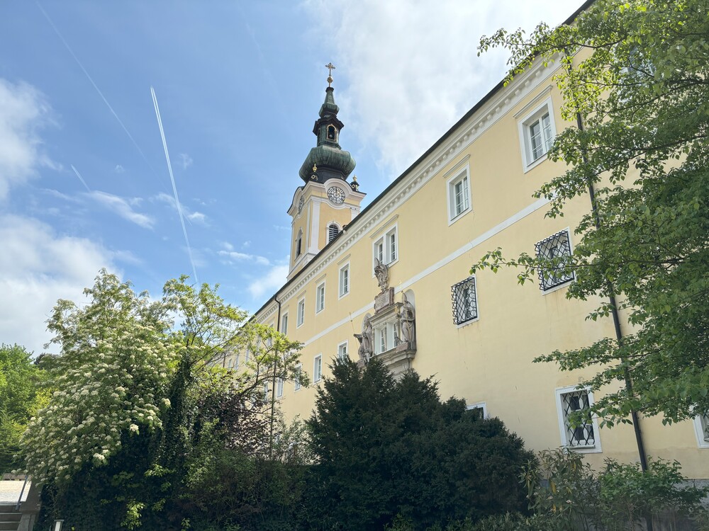 Stift Schlägl