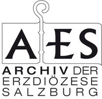 Archiv der Erzdiözese Salzburg