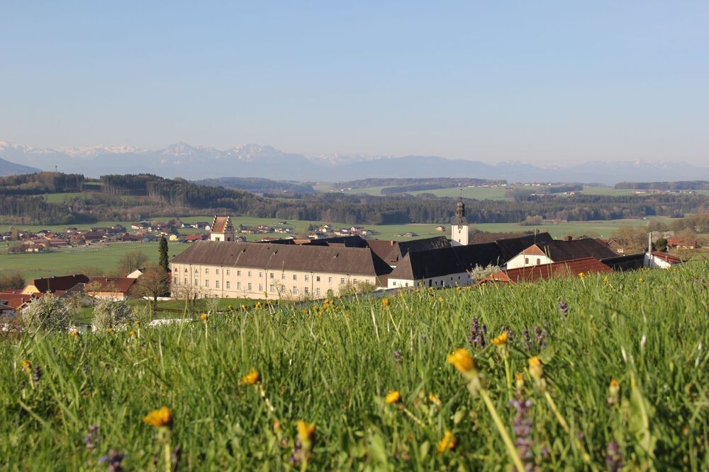 Stift Michaelbeuern